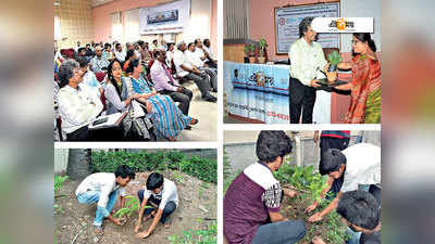 দূষণ এড়াতেই ব্রহ্মাস্ত্র ছিল না কুরুক্ষেত্রে