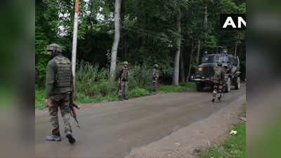 J&K: पुलवामा में आतंकियों और सेना के बीच बड़ी मुठभेड़, कुलगाम में सर्च ऑपरेशन