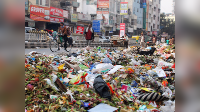 सफाई की परीक्षा में अब शहरों की नेगेटिव मार्किंग