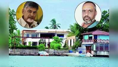 TDP ఓటమికి బాబు ఇంటి వాస్తు లోపమే కారణం, అక్కడికి వెళ్తే పరిస్థితి మరింత దారుణం: వాస్తు పురుష