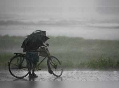 ആറ് ജില്ലകളിൽ ശക്തമായ മഴയ്ക്ക് സാധ്യത; ഓറഞ്ച് അലർട്ട് പ്രഖ്യാപിച്ചു