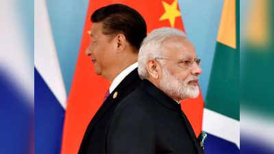 भारत-चीन व्यापार १०० अब्ज डॉलरवर