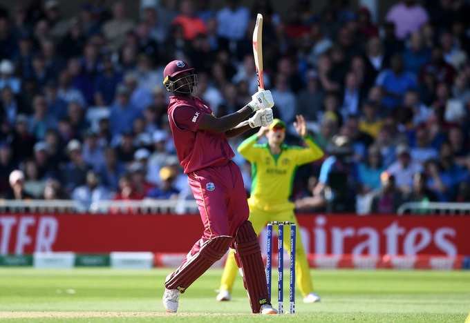 Jason Holder