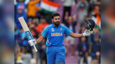 वनडे रनचेज: टीम इंडिया में विराट के बाद रोहित शर्मा हैं चेजमास्टर 2