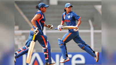 पाकिस्तान से महिला क्रिकेट वनडे सीरीज: सरकार से अनुमति चाहता है बीसीसीआई