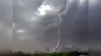 यूपी: आंधी-तूफान और बिजली गिरने से 19 की मौत, 6 मंत्री करेंगे प्रभावित जिलों का दौरा