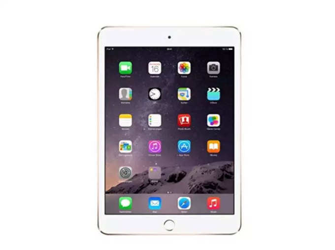 Apple iPad Mini 3