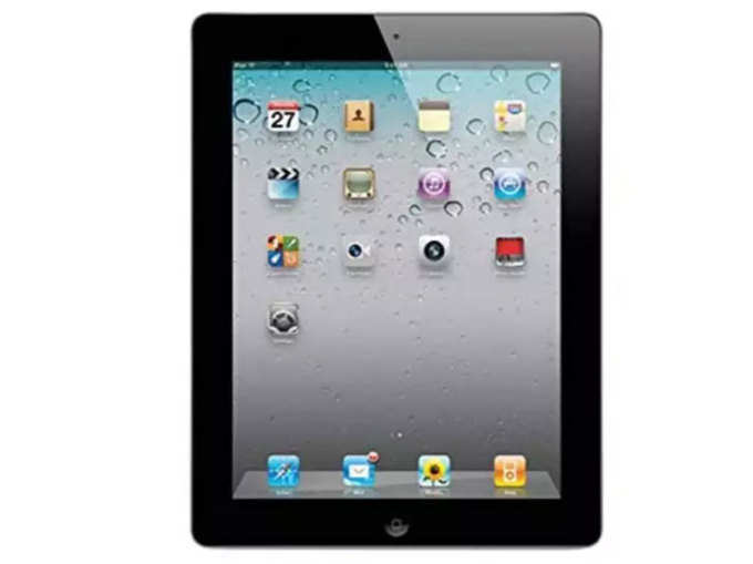 Apple iPad (4th Gen)