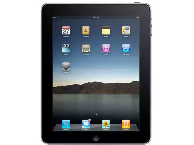 Apple iPad