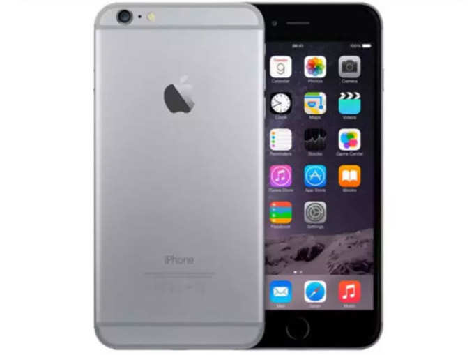 Apple iPhone 6 Plus