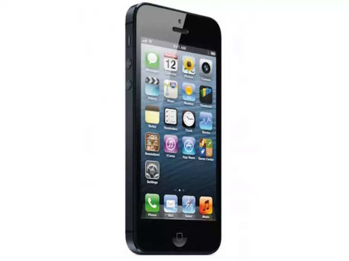 Apple iPhone 5