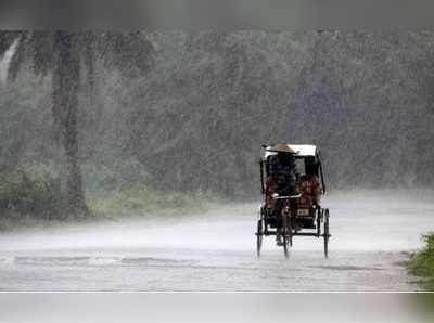 கேரளாவில் நாளை துவங்குகிறது தென்மேற்கு பருவமழை- வானிலை மையம் அலர்ட்!