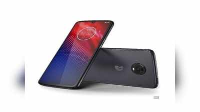 Moto E6 Plus: ಮೋಟೋರೋಲ ಹೊಸ ಸ್ಮಾರ್ಟ್‌ಫೋನ್