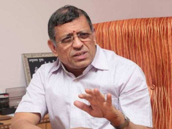 Gurumurthy