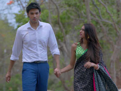 Kasautii Zindagii Kay, 07 June 2019: अनुराग ने प्रेरणा को बचाया