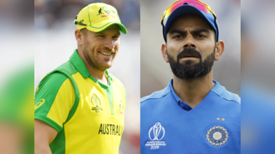 वर्ल्ड कप: भारत बनाम ऑस्ट्रेलिया, कंगारू टीम के 6 खिलाड़ी जो पलट सकते हैं मैच