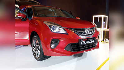 अब Toyota Glanza देश में बिकने वाली सबसे सस्ती माइल्ड-हाइब्रिड कार