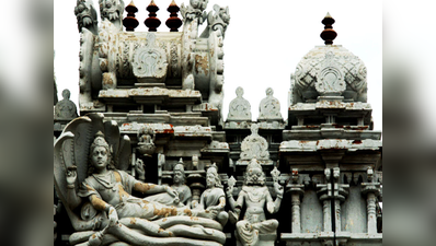 हरियाणा स्थित वह मंदिर, जहां कृष्ण को मिला था जीत का आशीर्वाद