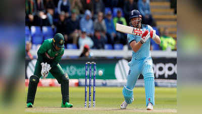ICC Cricket World Cup: इंग्लैंड बनाम बांग्लादेश, स्कोरकार्ड