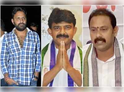 AP Cabinet: నాని ‘త్రయం’: జగన్ కోసం నాడు పదవీ త్యాగం.. సరిగ్గా అదే రోజు మంత్రి పదవులతో అందలం