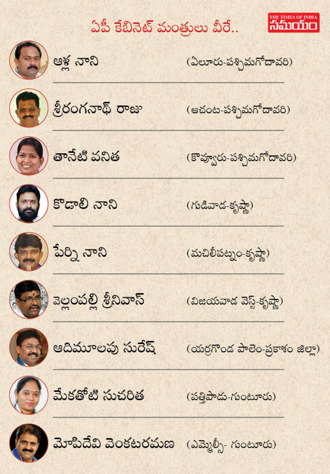 AP Cabinet Ministers2