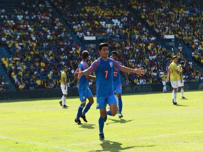 Anirudh Thapa