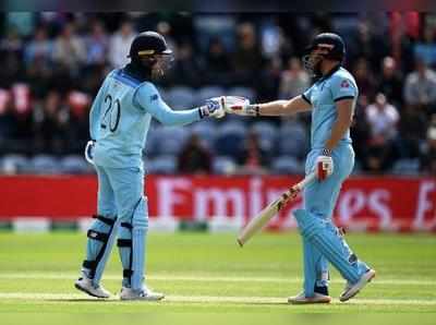 Jason Roy: బంగ్లాదేశ్‌ని ఉతికారేసిన ఇంగ్లాండ్.. 386/6