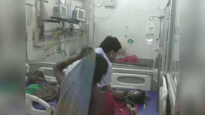 बिहार के मुजफ्फरपुर में संदिग्ध इंसेफेलाइटिस का कहर, अब तक 14 बच्चों की मौत