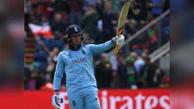 ICC World Cup 2019: वर्ल्ड कप में 12 साल बाद इंग्लैंड ने बांग्लादेश को हराया, 106 रन से करारी शिकस्त
