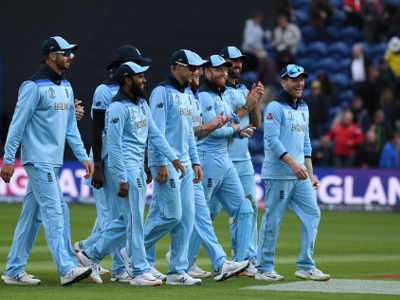 वर्ल्डकपः इंग्लंडकडून बांगलादेशचा धुव्वा; १०६ धावांनी विजय