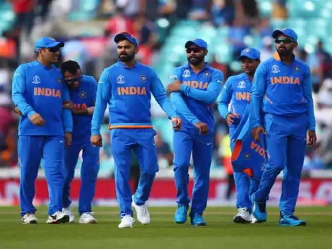 Team India