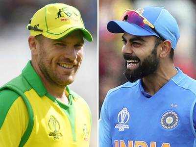 World Cup, IND vs AUS: संडे ब्लॉकबस्टर में भारत के सामने ‘खतरनाक’ कंगारू