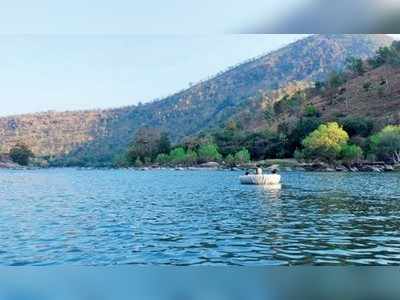 ಮನಸೂರೆಗೊಳ್ಳುವ ಚುಂಚಿ, ಭೀಮೇಶ್ವರಿ ಜಲಧಾರೆ