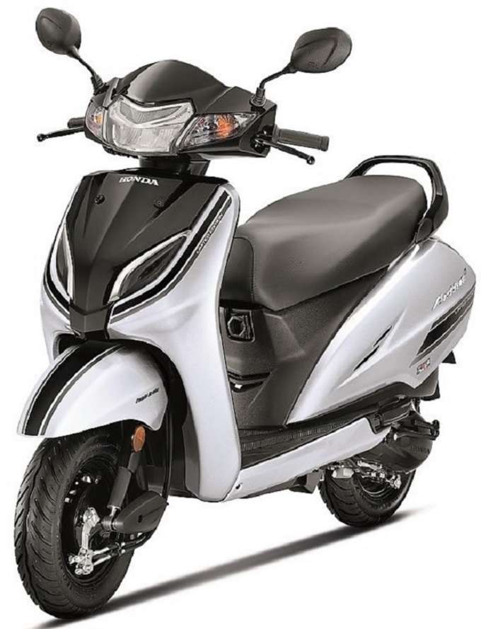 HONDA 5G