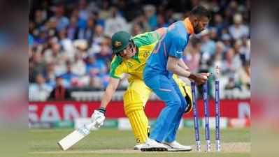 Ind vs Aus Highlights: ప్రపంచకప్‌లో ఆస్ట్రేలియాని పడగొట్టిన భారత్
