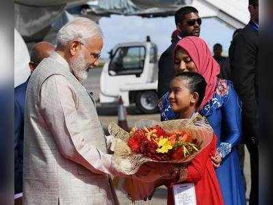 കേരളം പിടിക്കണം, ഒപ്പം മാലിയും; മോദിയുടെ ബോട്ടിന് രണ്ട് ലക്ഷ്യങ്ങൾ