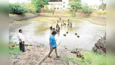 ಕೋಟ ಹೋಬಳಿಯ 6 ಕೆರೆಗಳಿಗೆ ಕಾಯಕಲ್ಪ