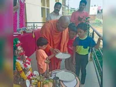 ಮಕ್ಕಳಲ್ಲಿ ಜವಾಬ್ದಾರಿಯ ಶಿಕ್ಷಣ ಅಗತ್ಯ