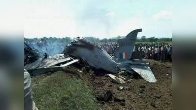 श्रीनगरः Mi-17 क्रैश की जांच आखिरी चरण में, 2 अधिकारियों का हो सकता है कोर्ट मार्शल