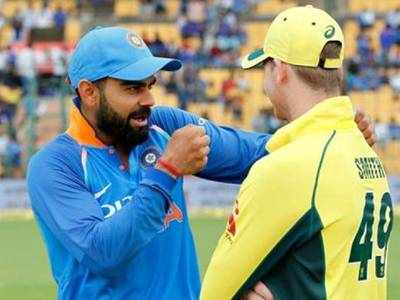 Steve Smith: திருக்குறளுக்கேற்ப ஸ்மித்தை அசிங்கப்படுத்திய இந்திய ரசிகர்களிடமிருந்து காப்பாற்றிய கோலி!