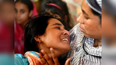 बंगाल हिंसा: गृह मंत्रालय की अडवाइजरी पर ममता सरकार का जवाब, आज बीजेपी मना रही ब्लैक डे