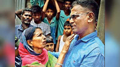 विदेशी घोषित करगिल वॉर हीरो सनाउल्लाह बोले- मैं सच्चा भारतीय