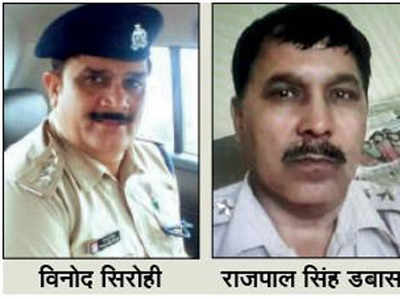 पहलः 6500 से ज्यादा पुलिस वालों को टेलिग्राम ऐप से जोड़ा, वारदात सुलझाने में मिल रही मदद