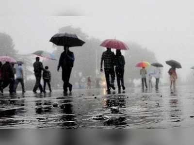 Southwest Monsoon: கேரள, தமிழக எல்லை பகுதிகளில் தென்மேற்கு பருவமழை தீவிரம்!