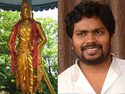 #PrayForMentalRanjith இயக்குநர் ரஞ்சித்தை கிழித்து தொங்கபோடும் நெட்டிசன்கள்...! -டுவிட்டரில் புதிய டிரெண்ட்