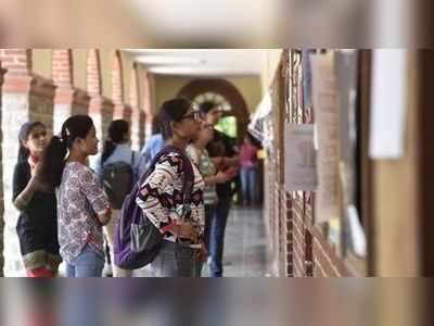 பட்ட படிப்புகளை 4 ஆண்டுகளாக மாற்றம்? கல்வியாளர்கள் கடும் எதிர்ப்பு