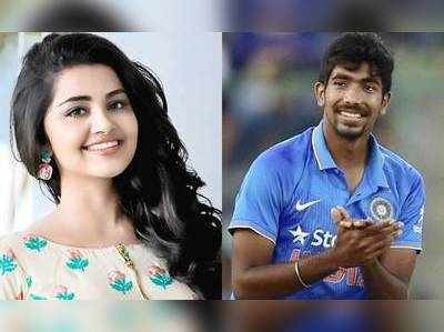 Anupama Parameswaran: நடிகை அனுபமா இந்திய கிரிக்கெட் வீரருடன் காதலா?