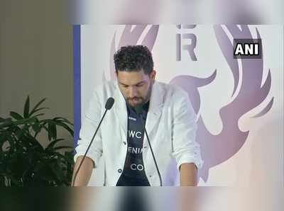 Yuvraj Singh: ক্রিকেট থেকে অবসর ঘোষণা যুবরাজ সিংয়ের