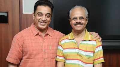 Crazy Mohan Died: கமலின் ஆஸ்தான வசனகர்த்தா கிரேசி மோகன் காலமானார்!