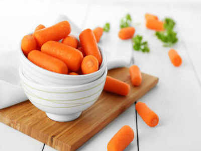 गाजर में हैं ऐसे-ऐसे गुण, स्किन बनेगी स्पॉटलेस और ग्लोइंग